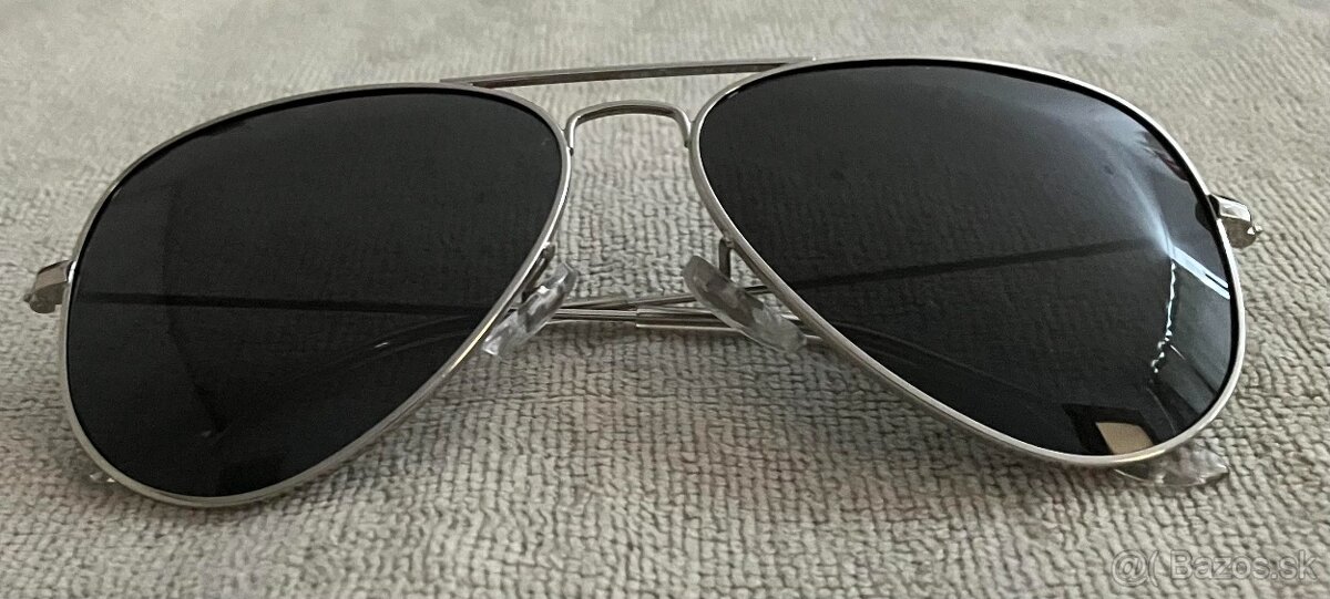 Slnečné okuliare - 3