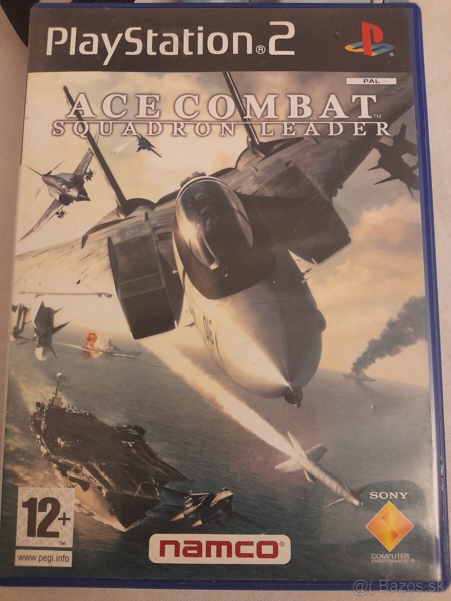 Predám tieto tri hry - 3