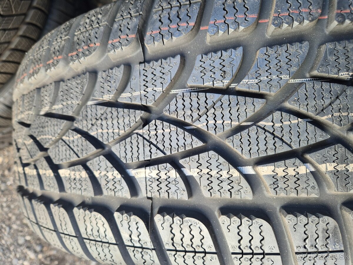 Zimní sada Volkswagen Passat R16 ET44 - 3