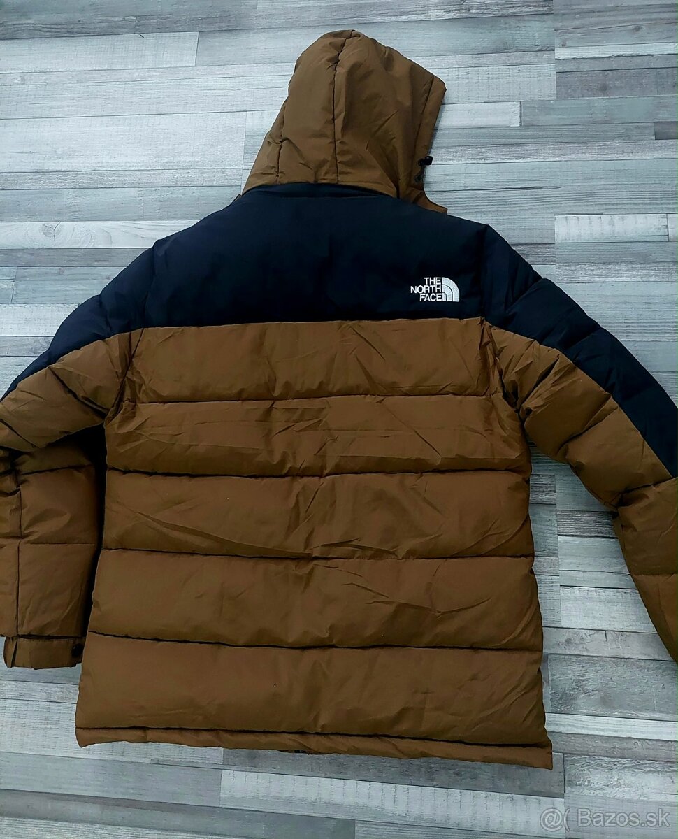 Pánska bunda The North Face - 3
