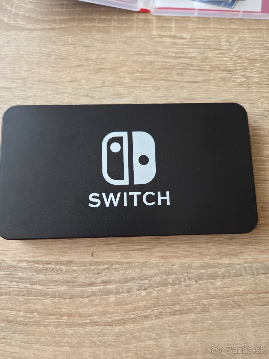 Super Mario Tennis Aces Nintendo Switch - 3