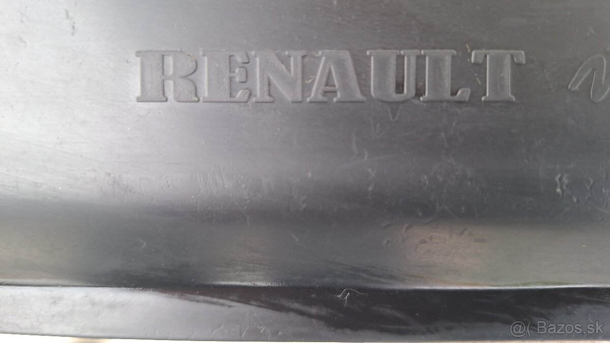 Rohože renault clio 4 - 3