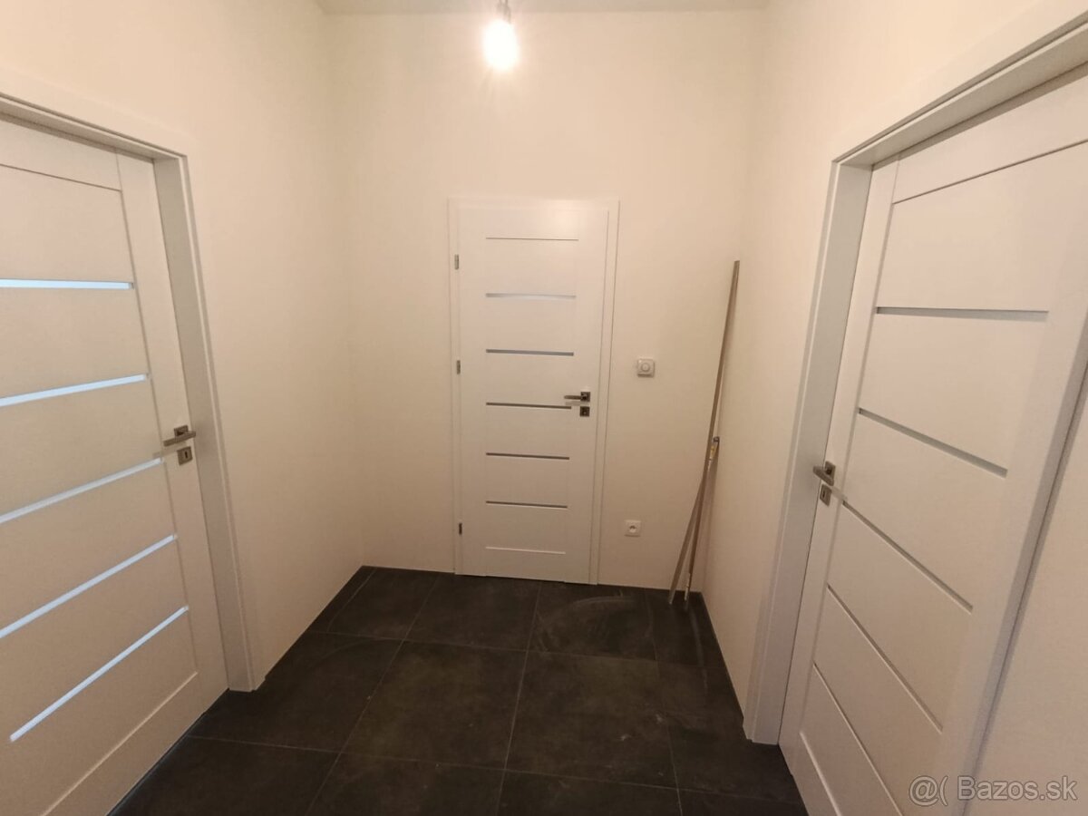 Novostavba Nitrianske Hrnčiarovce - 3