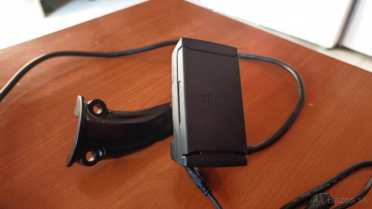 Harley Davidson navigacia - 3