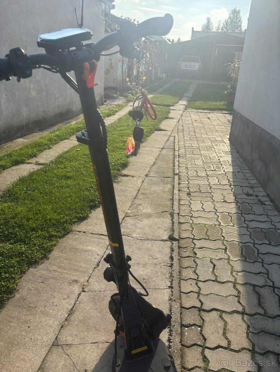 Kukirin g2 master - 3