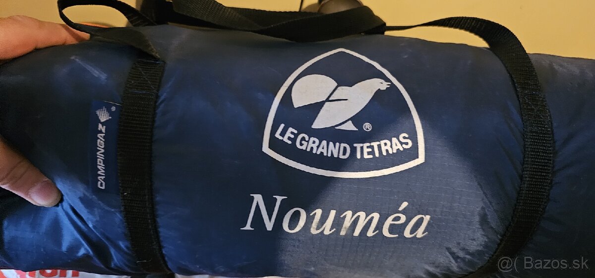 Stan pre 3 osoby - 3