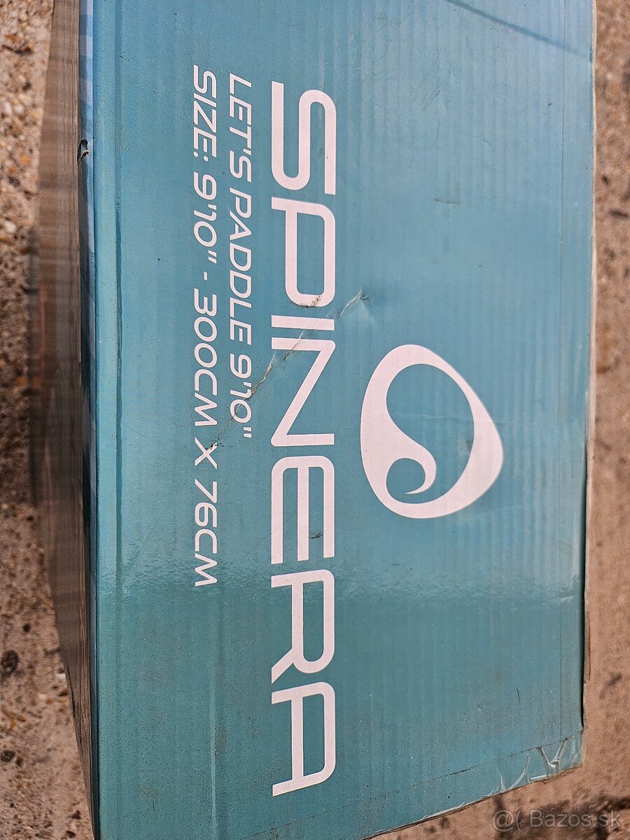 Padleboard SPINERA - 3