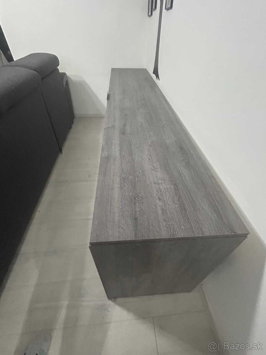 Predám úložný box - 3