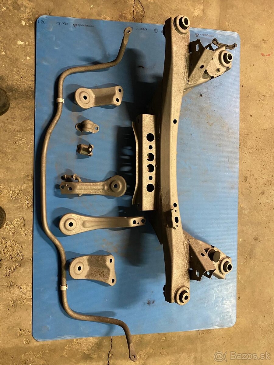 Ponúkam pieskovanie. - 3