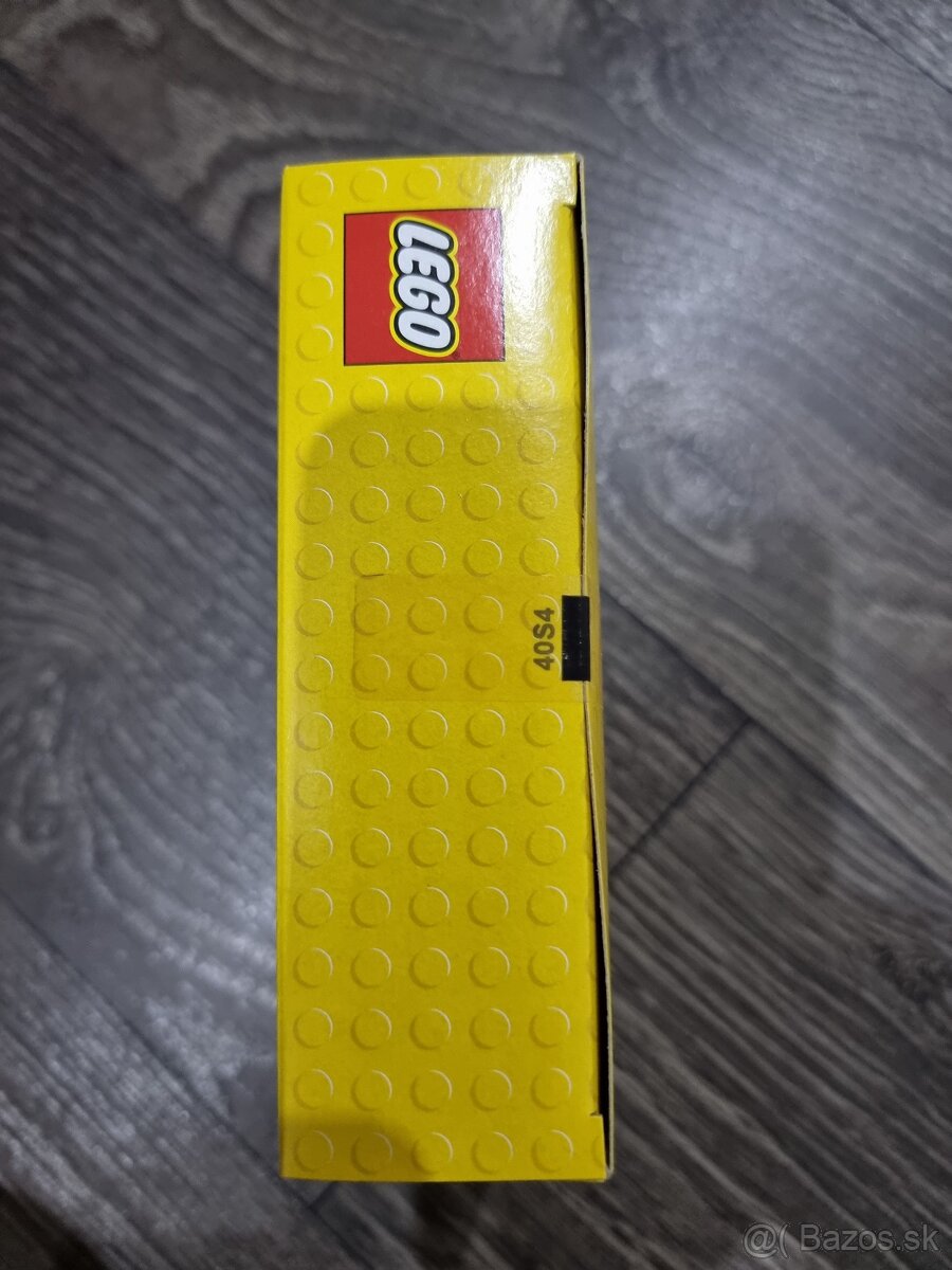 Predám Lego 6550802 Chronometer - 3