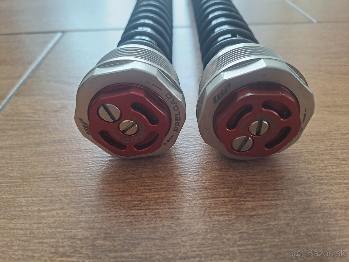 Tlmiče na ktm sx50 - 3