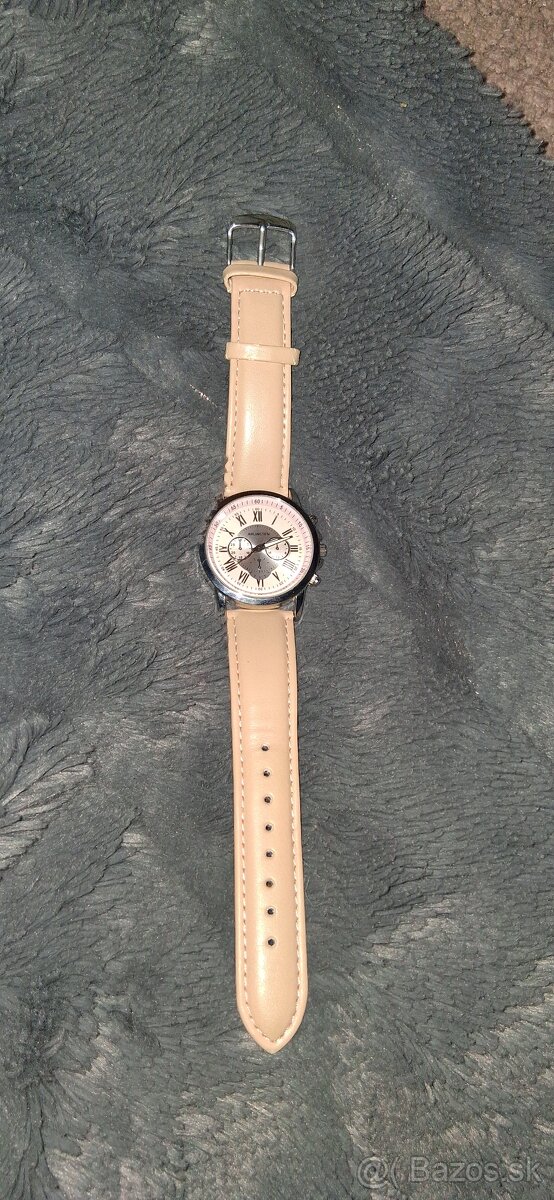 Dámske hodinky - 3