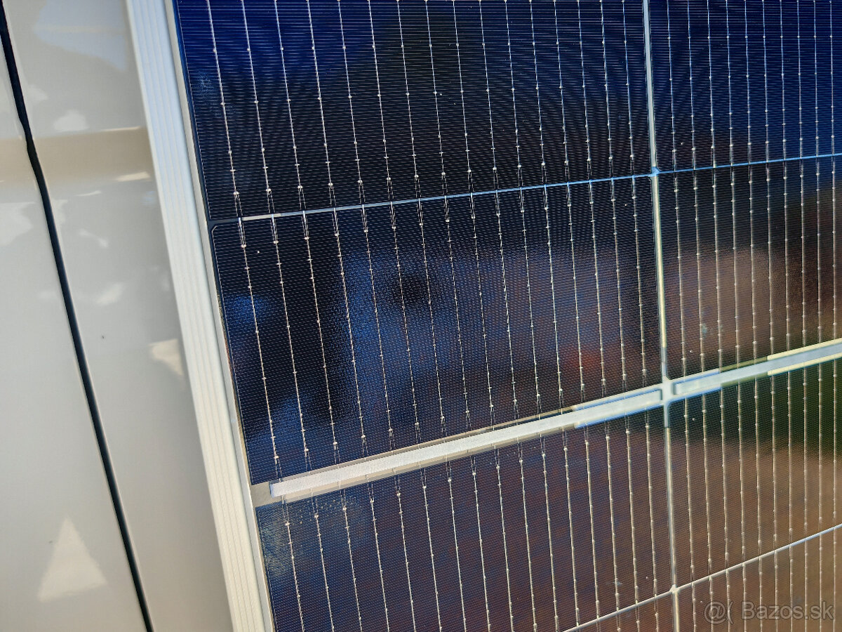 Fotovoltické panely 590W ASTROENERGY - 3