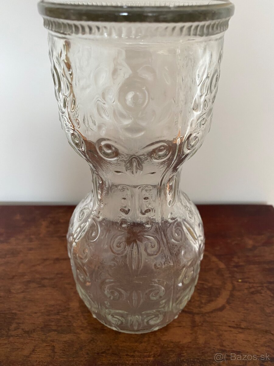 Vazy A.Matura Sklo Union - 3