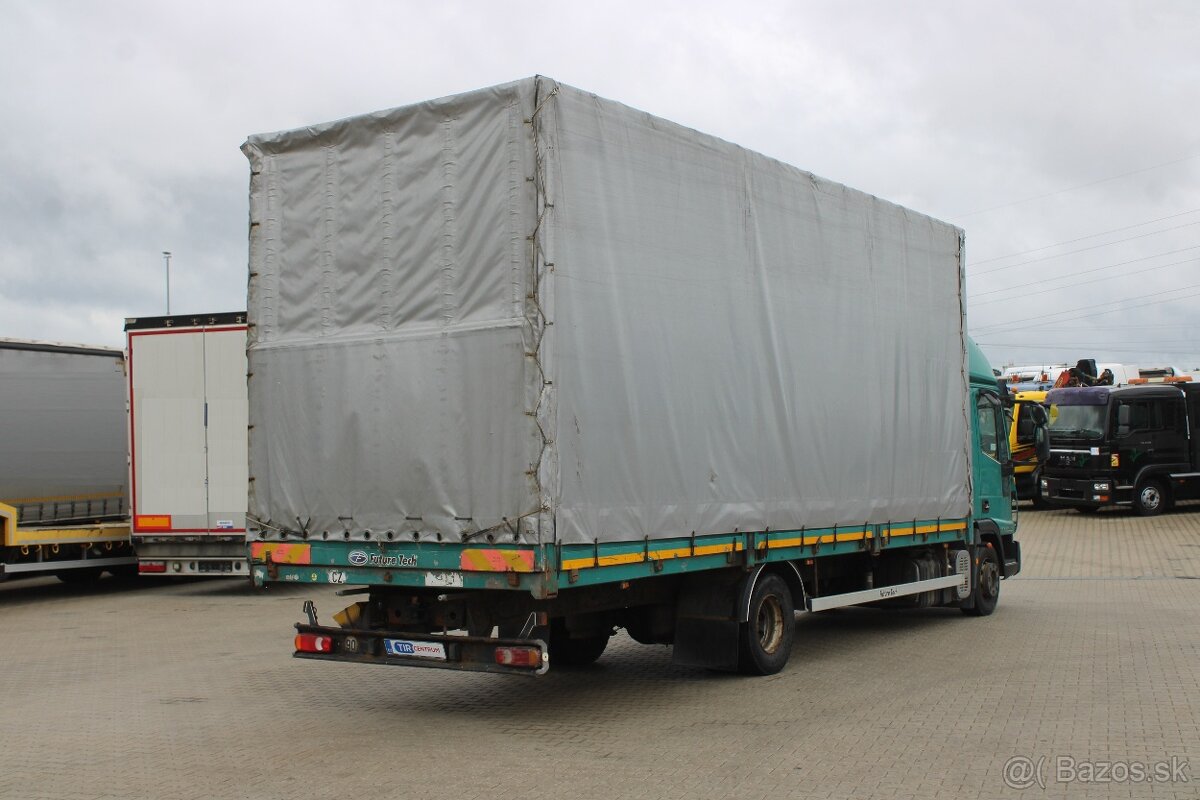 Iveco EUROCARGO 120EL22, EURO 5 - 3