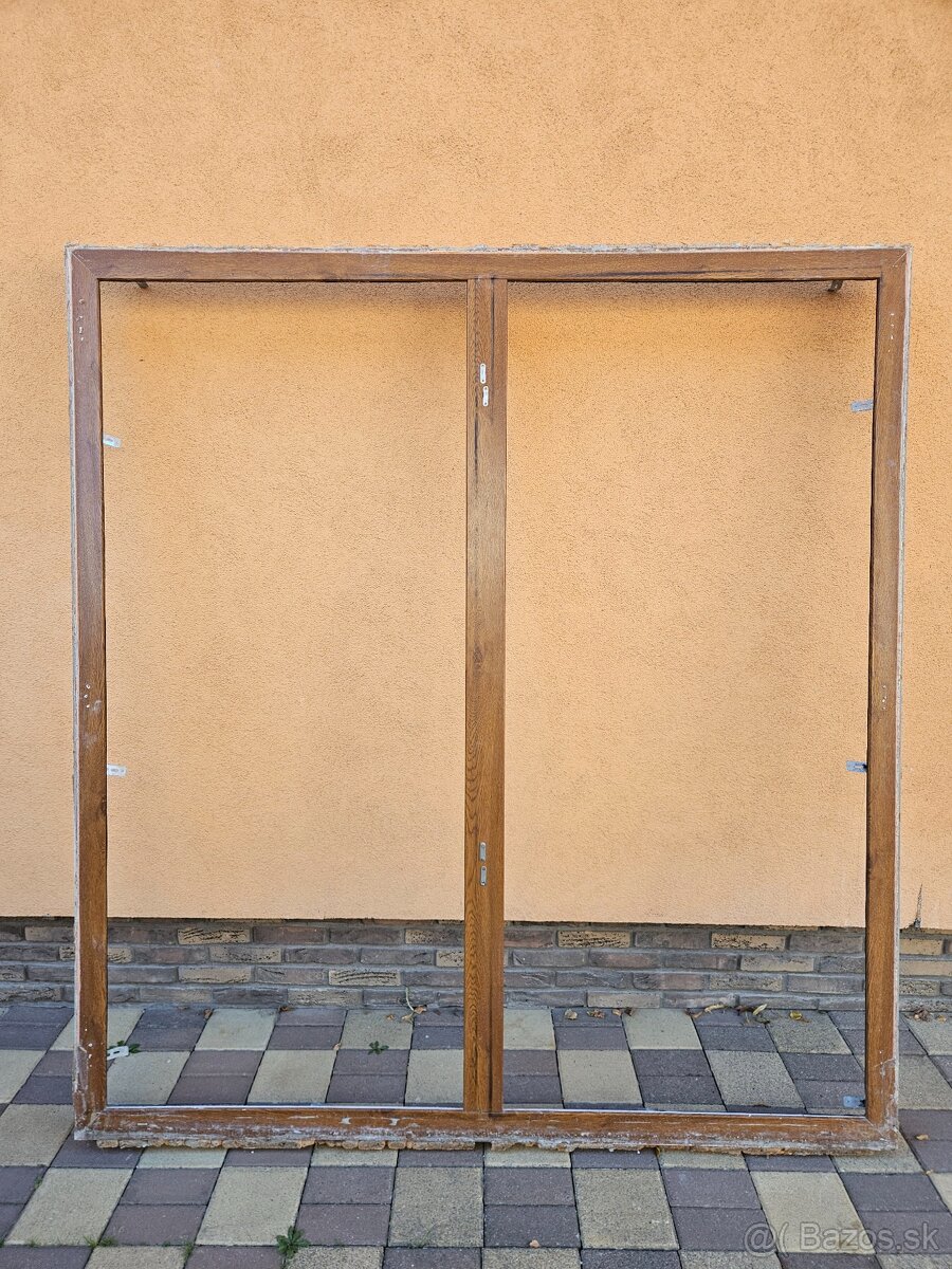 Predám terasové dvere - 3