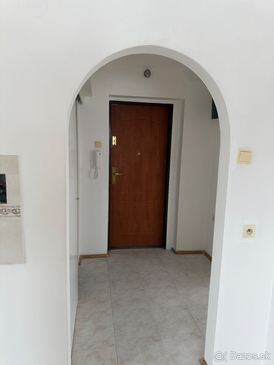 Predaj bytu - 3