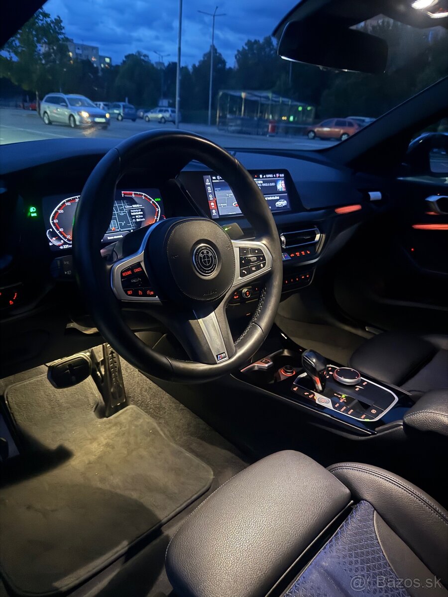 Predám BMW 2 Gran Coupé 218i - 3