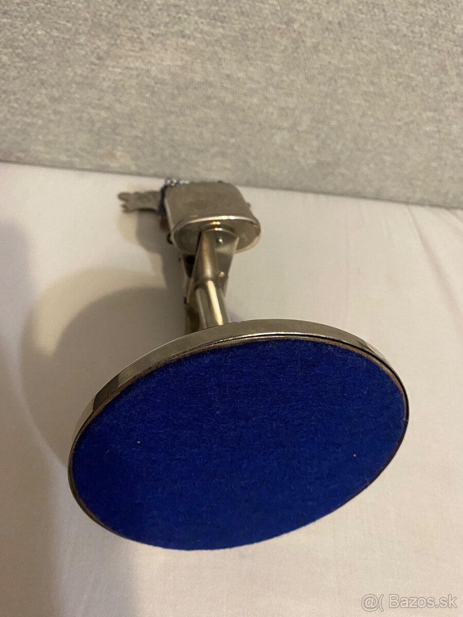 Retro zapaľovač Oldtimer - 3