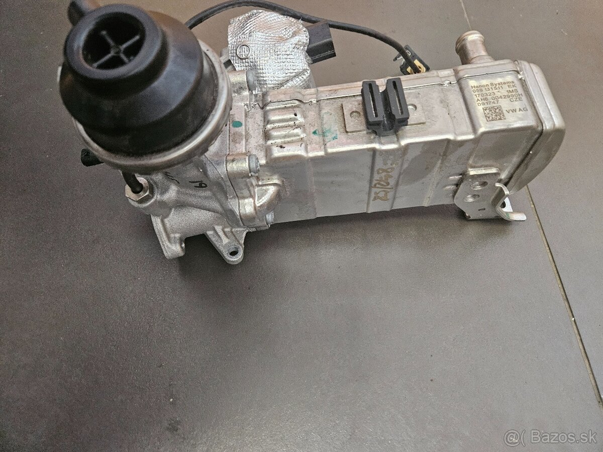EGR 3,0 TDI AUDI Q8 - Q7 - S6 - SQ5 / 059131511 - 3
