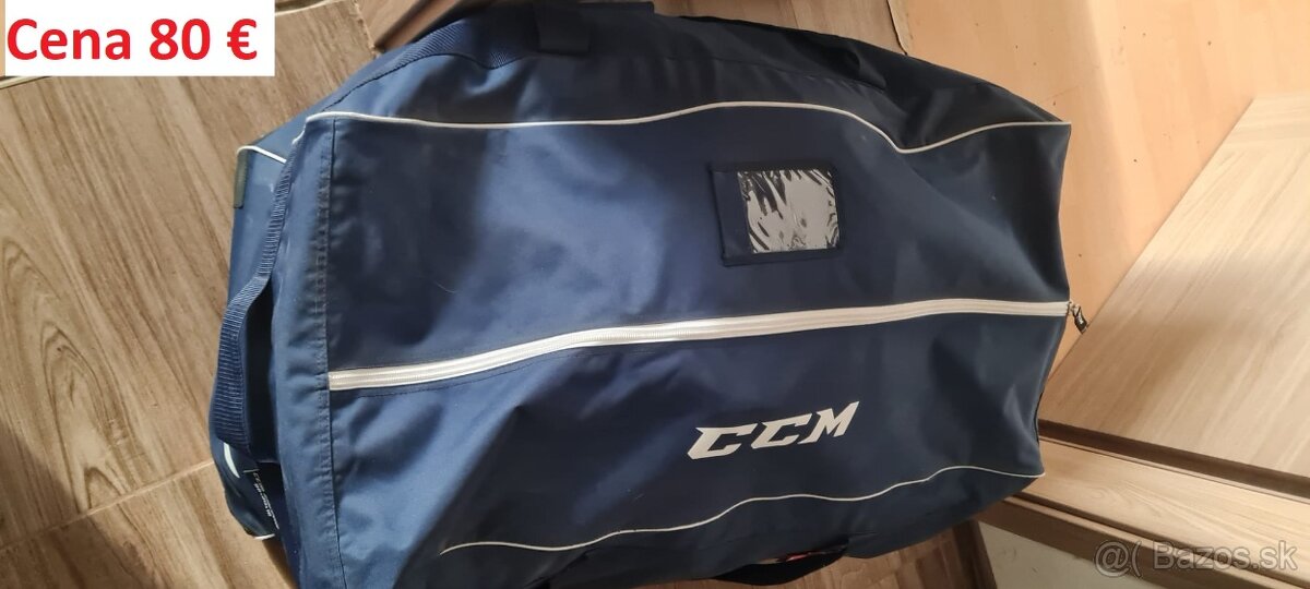 Hokejová výstroj - 3