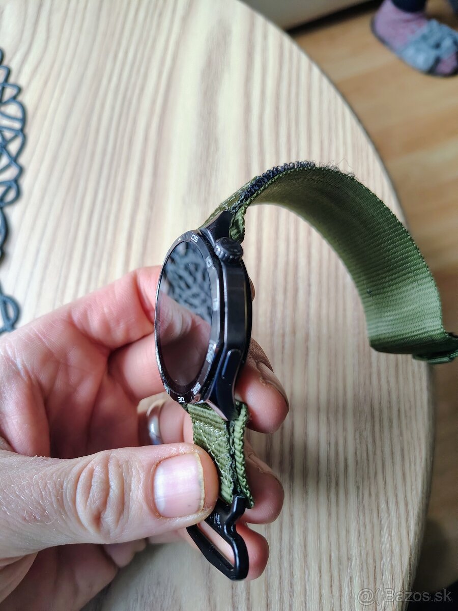 Predám Hodinky Huawei watch GT 5 - 3