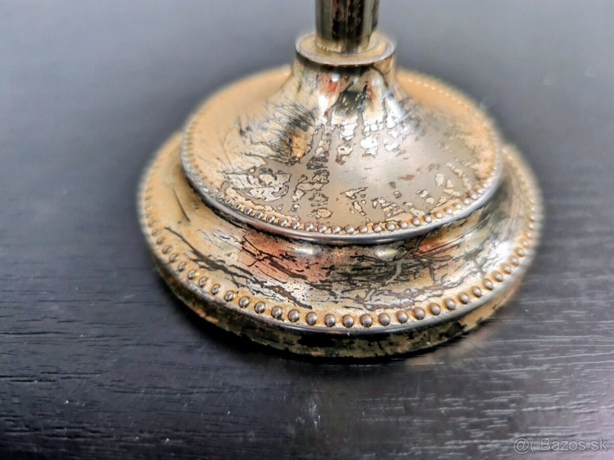 Súprava svietnikov - 3