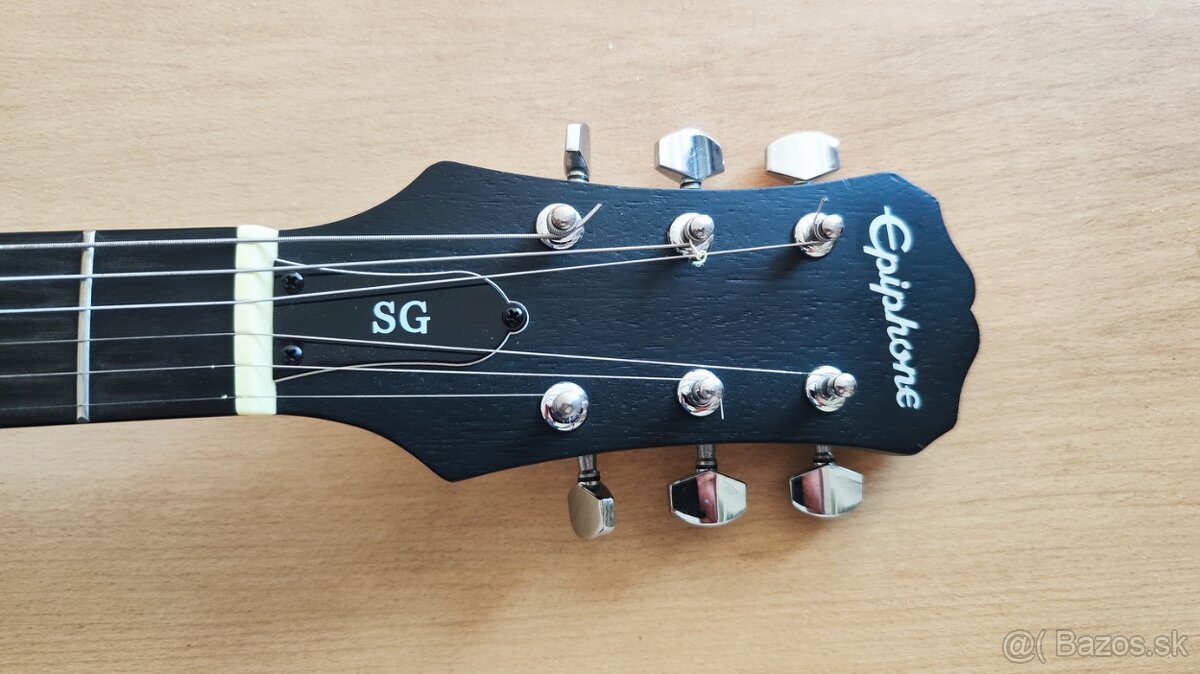 Epiphone SG - 3