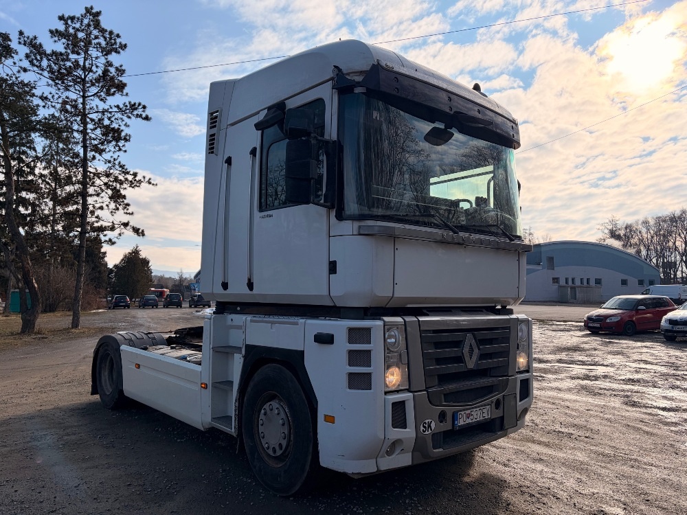 RENAULT MAGNUM DXI 520 EEV 2ks - 3