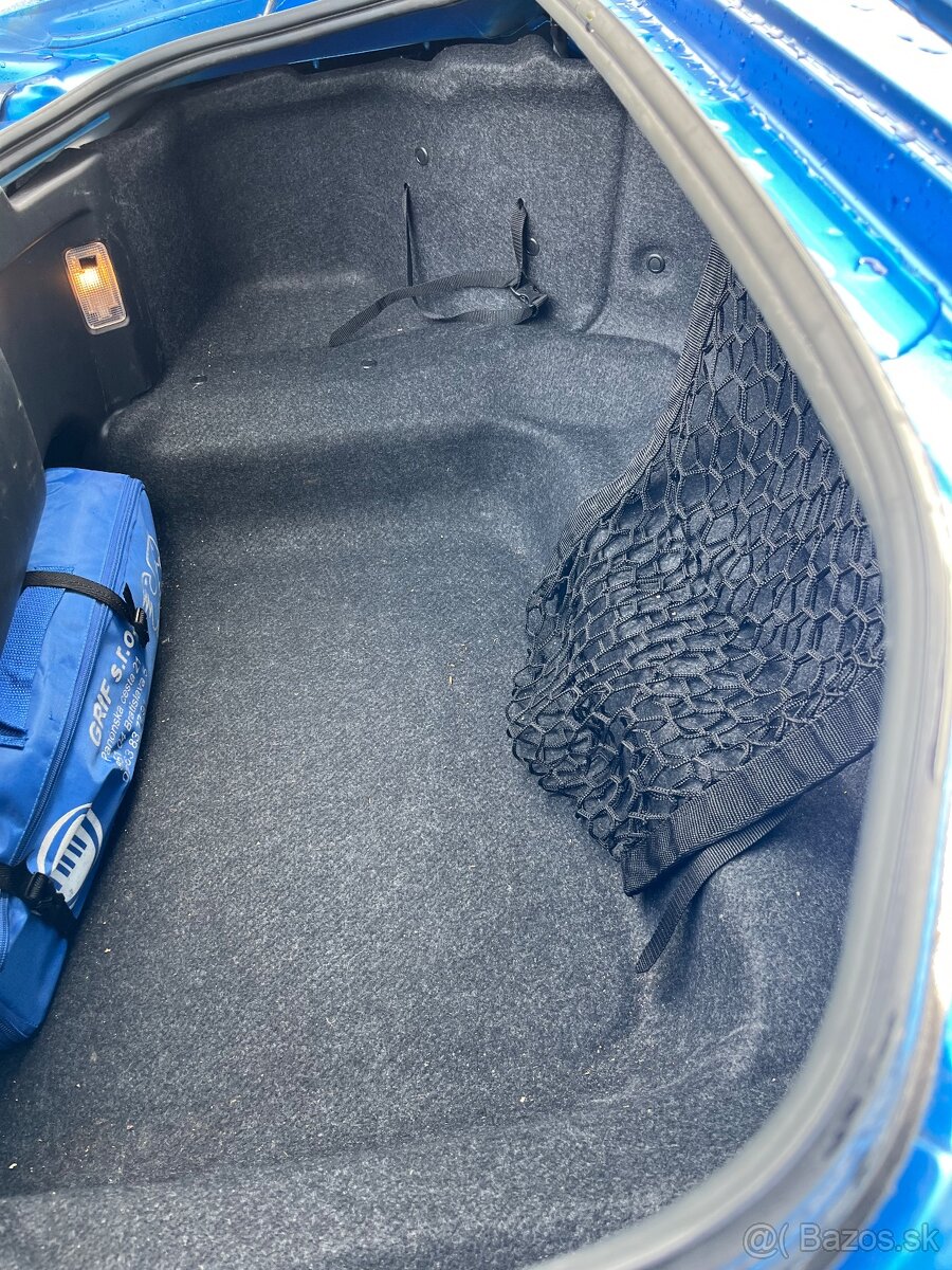 Fiat Spider 124 Lusso - 3