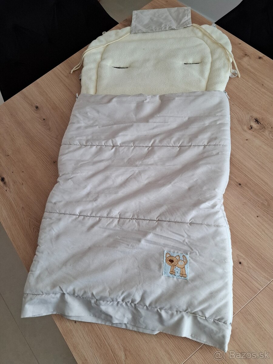 Fusak do kočika - 3