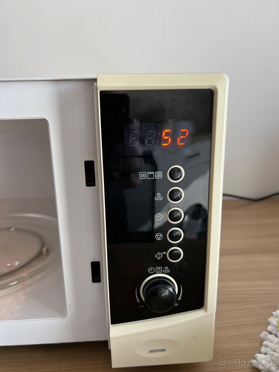 Electrolux EMS20400w - 3