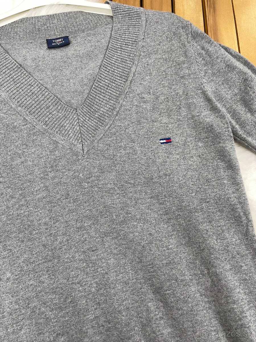 Tommy Hilfier sveter - 3