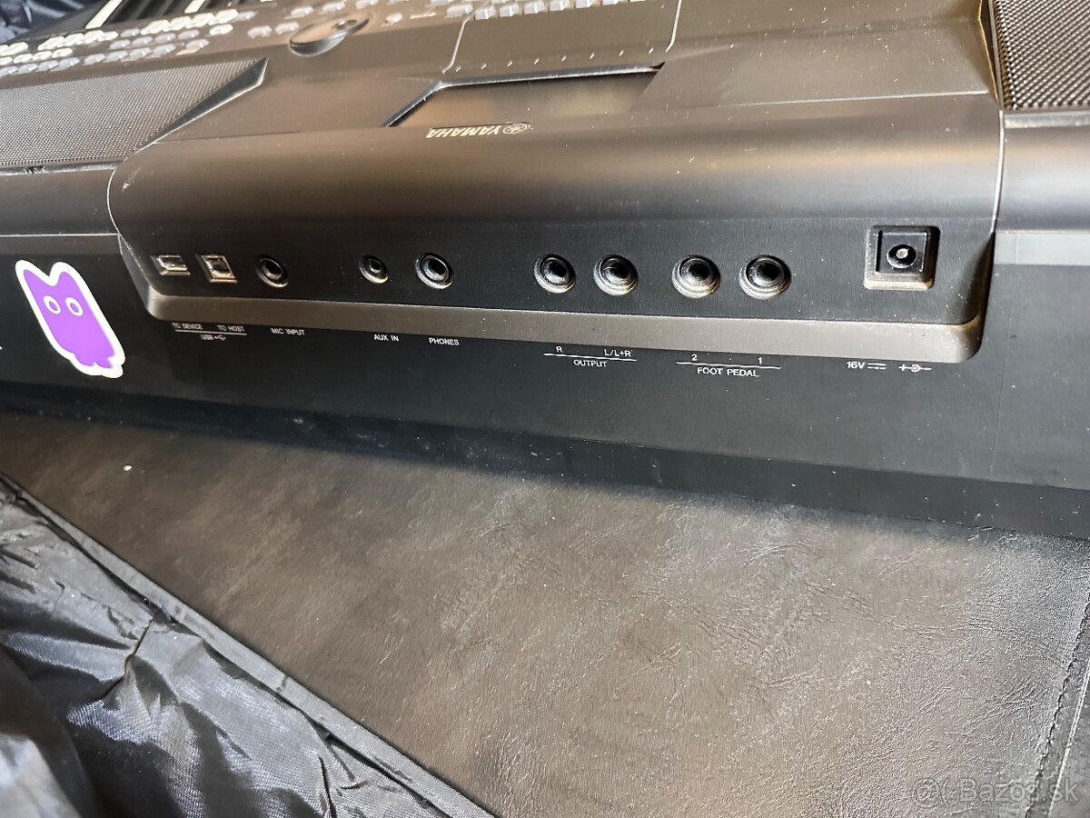 Yamaha sx600🔉 - 3