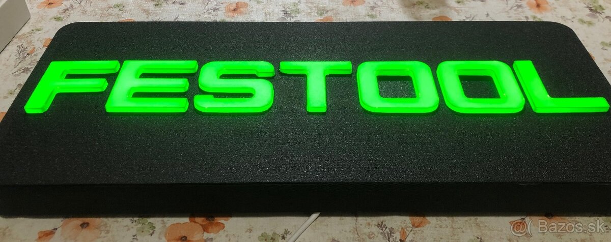 FESTOOL Lightbox - 3