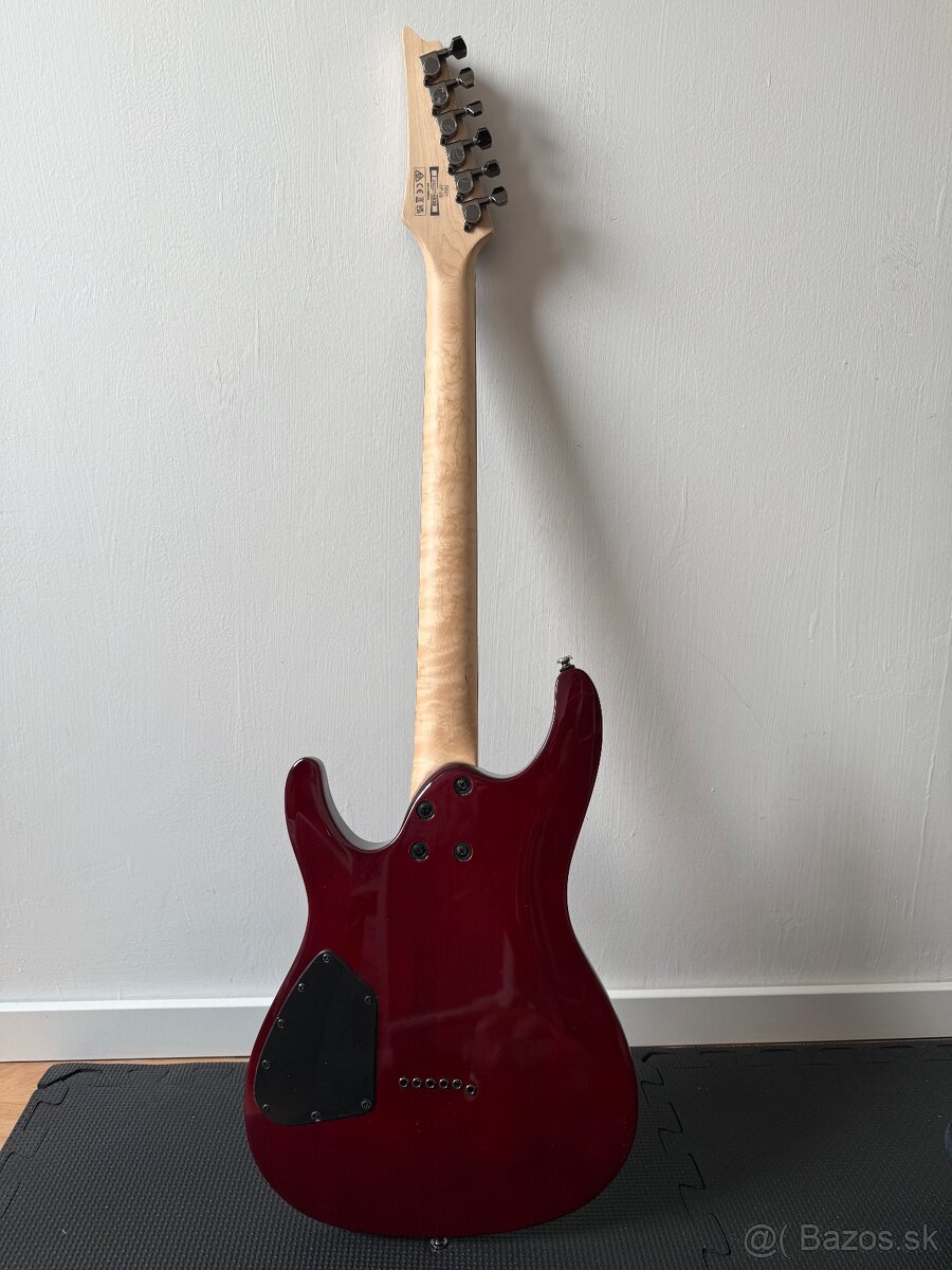 Ibanez S521 BBS - 3