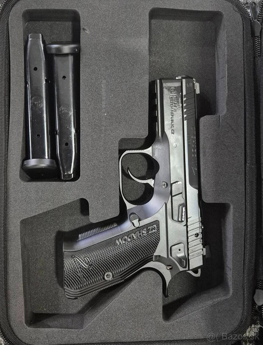 Shadow 2 Compact OR CARRY - 3