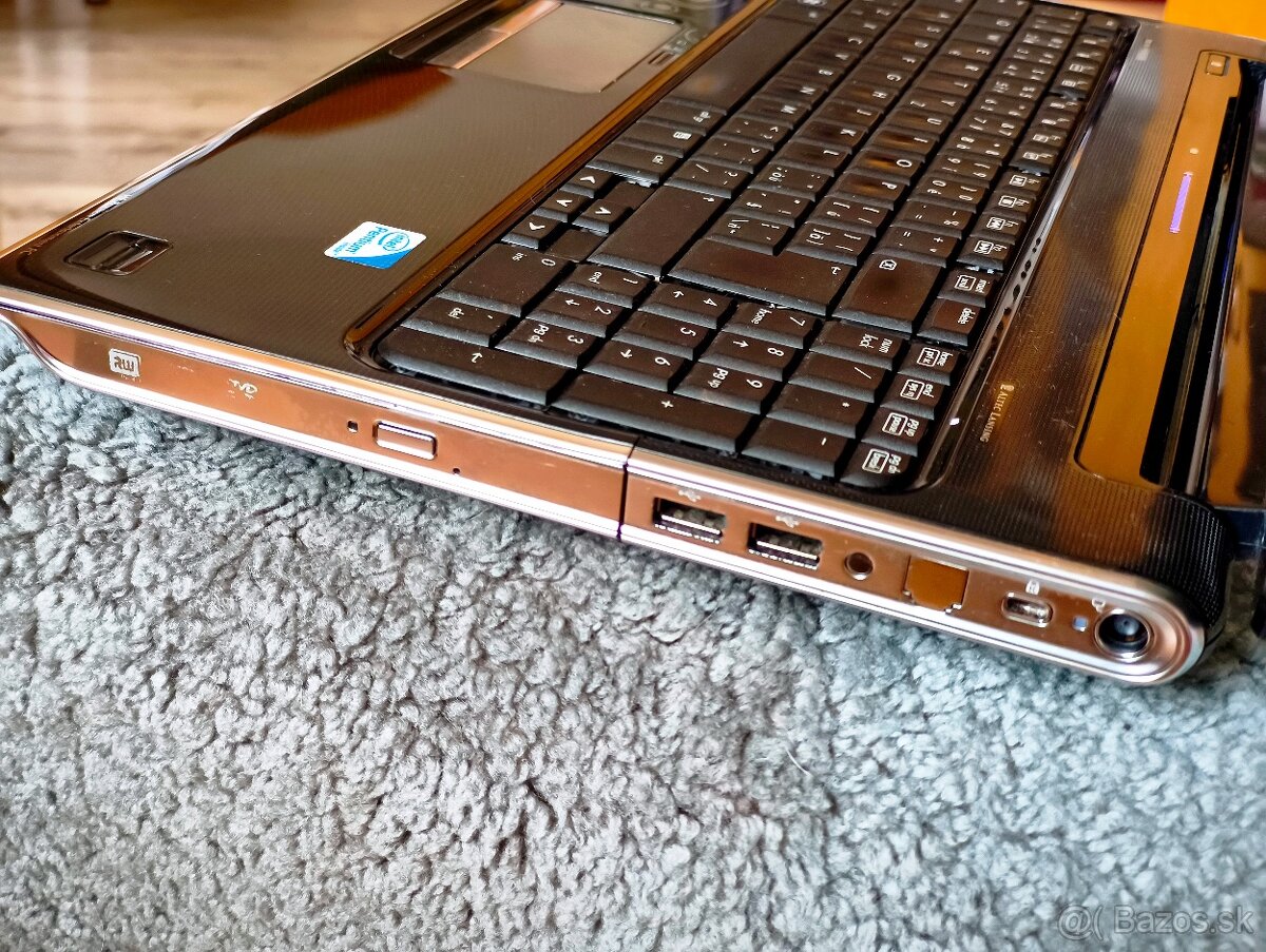 HP Pavilion dv6 15,6" - 3