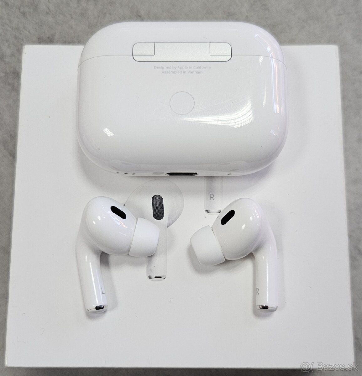 AirPods Pro 2 gen Originál - 3
