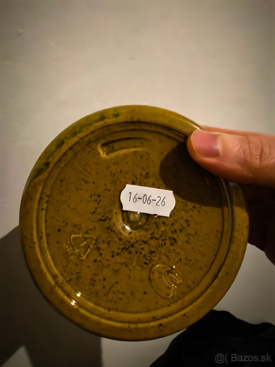 Pistaciove maslo 500g - 3