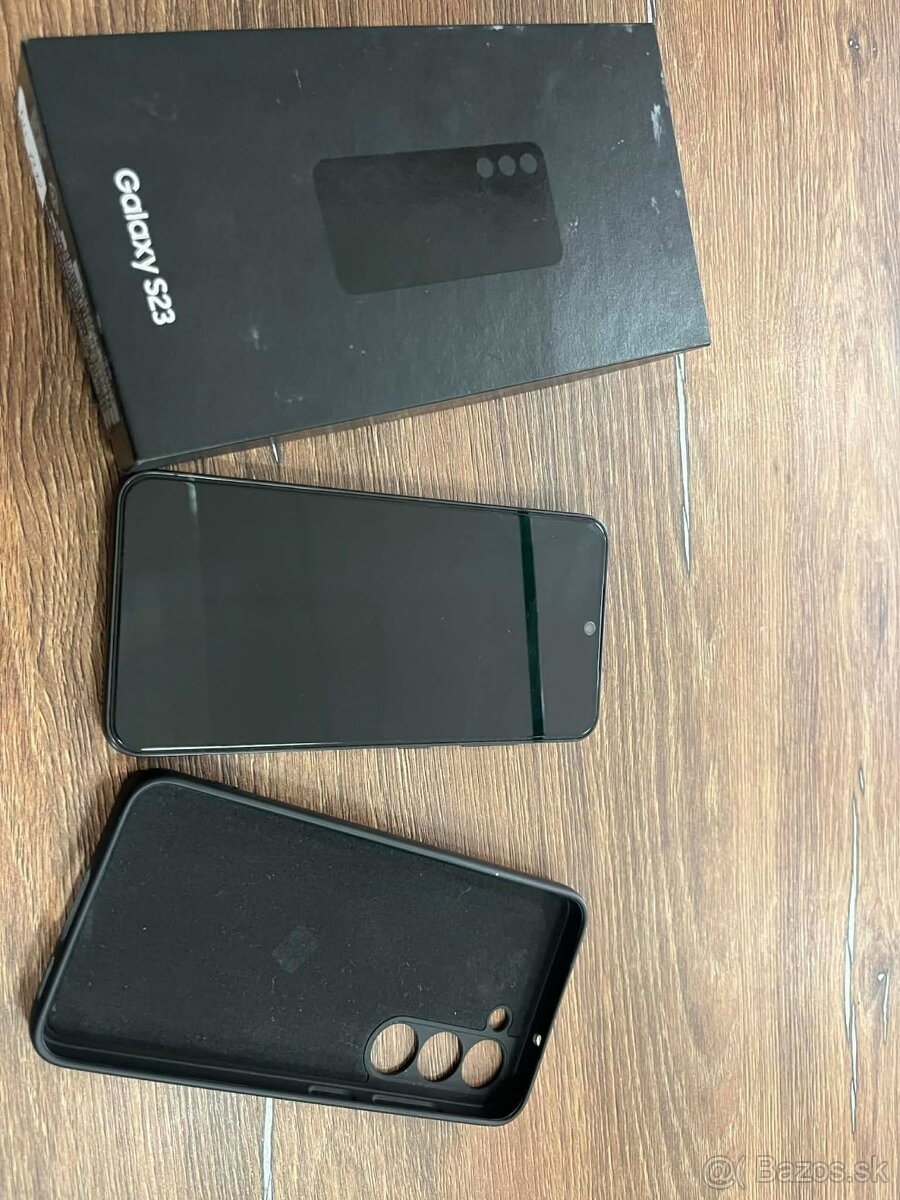 Samsung Galaxy S23 256gb - 3