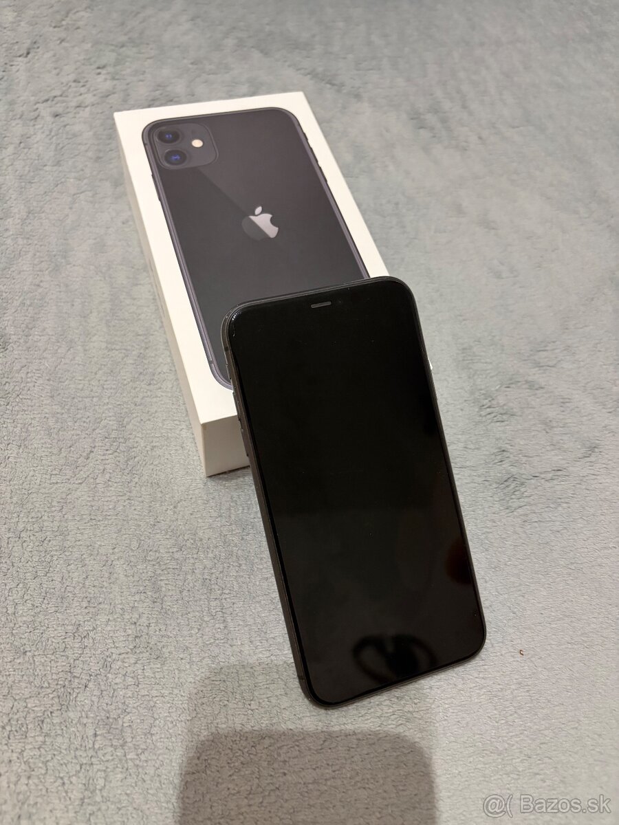 iPhone 11 64GB - 3