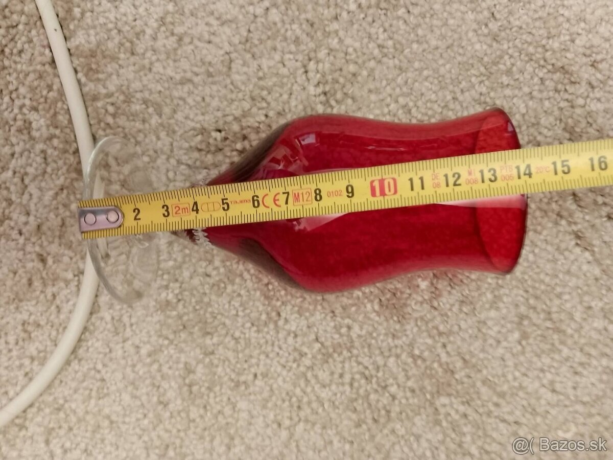 Poháre šesť kusov - 3