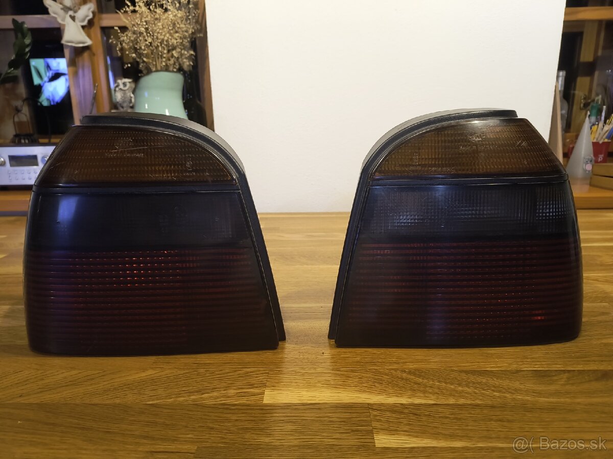 Zadné svetlá HELLA GOLF III - 3