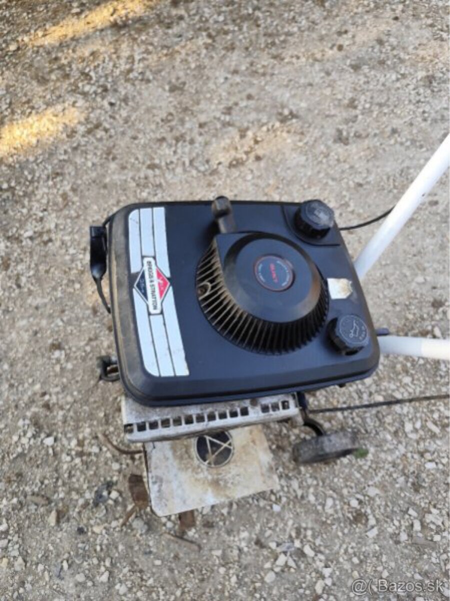 Rotovator brids - 3