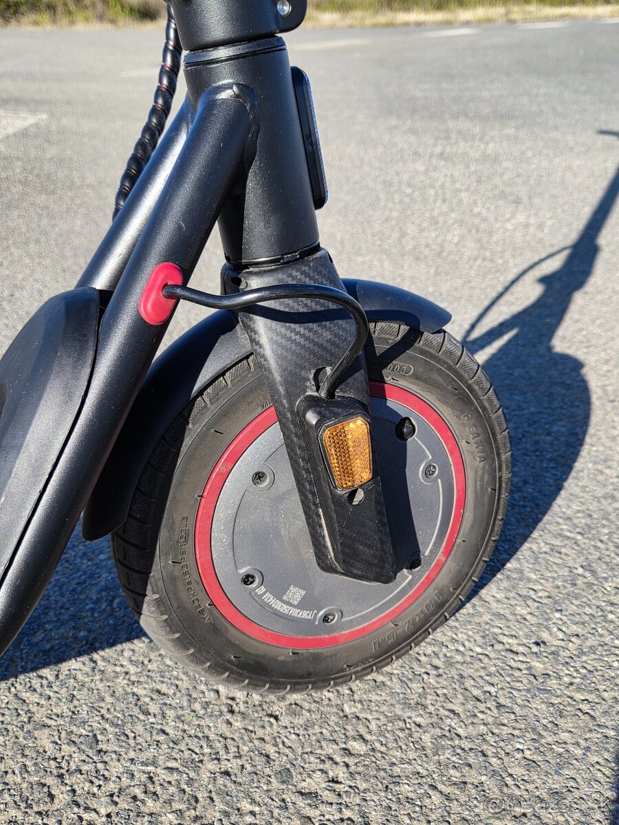 Sencor Scooter S25 - 3