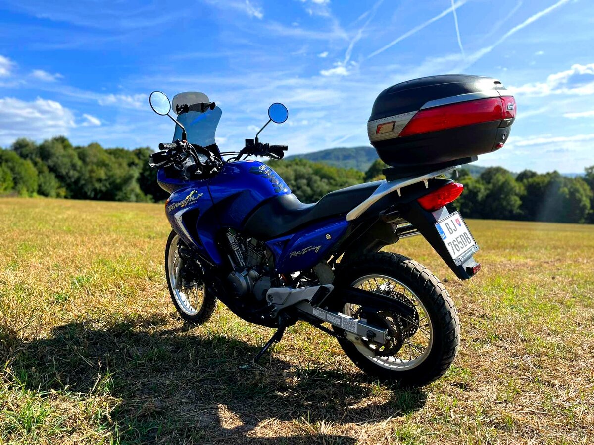 Honda XL650 Transalp