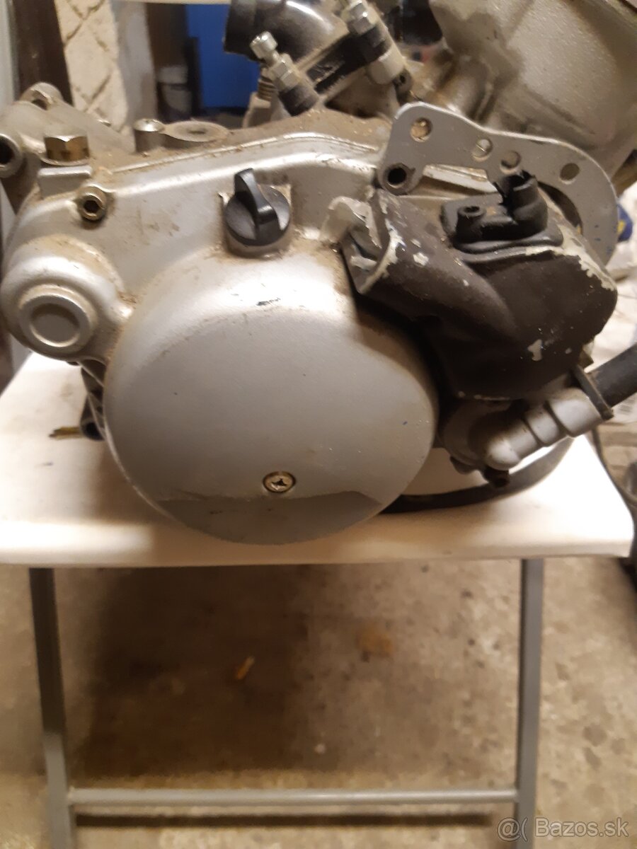 Motor Am6