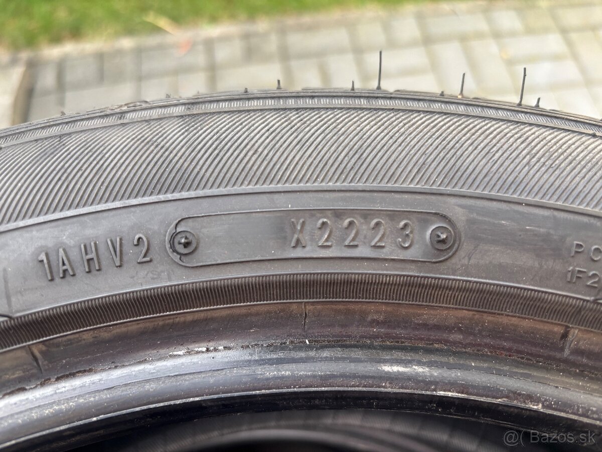 Falken ZIEX ZE310A ecorun - 3