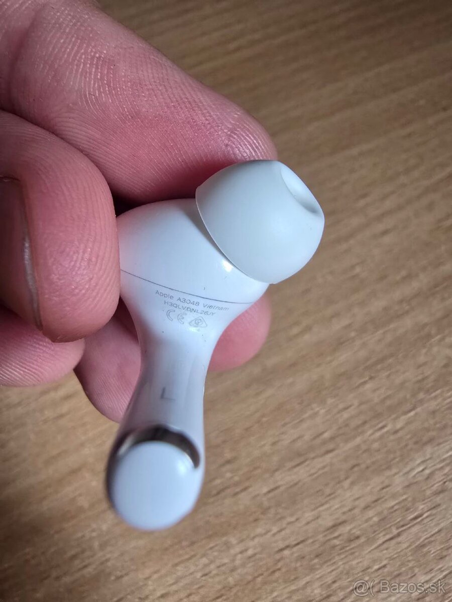 Apple Airpods Pro 2 ľavé slúchadla - 3